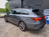 Neu Cupra Leon 204 PS (150 kW) 2026 Magneticgrau Kombi