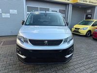 Gebraucht Peugeot Rifter Active 131 PS (96 kW) 2020 Grau Van / Kleinbus