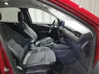 Gebraucht Ford Kuga Titanium 224 PS (164 kW) 2024 Rot, lucid red metallic SUV