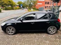 Gebraucht Kia Ceed 109 PS (80 kW) 2009 Kleinwagen