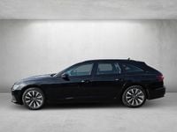 Gebraucht Audi A6 Ambiente 299 PS (219 kW) 2022 Schwarz Kombi