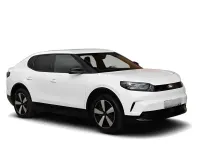 Gebraucht Ford Capri Extended Range 149 kW (203 PS) 2025 Weiss SUV