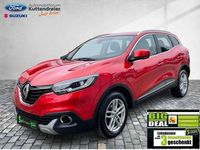 Gebraucht Renault Kadjar XMOD 131 PS (96 kW) 2016 Feuerrot SUV