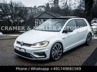Gebraucht VW Golf VII 300 PS (220 kW) 2020 Weiß Limousine