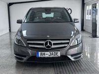 gebraucht Mercedes B250 *Memory-Paket*AHK*Alu*PDC*