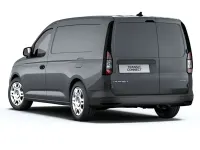 Neu Ford Transit Trend 122 PS (89 kW) 2026 Grau Van