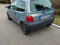 gebraucht Renault Twingo 