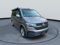 Gebraucht VW T6.1 Beach 150 PS (110 kW) 2020 Beige Van