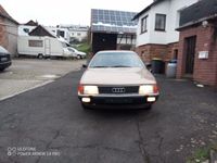 gebraucht Audi 100 C3 Limousine H