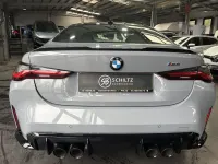 Gebraucht BMW M4 Performance 480 PS (353 kW) 2022 Grau