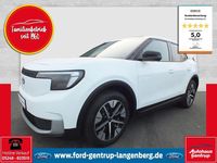 Gebraucht Ford Explorer 210 kW (286 PS) 2025 Weiß SUV
