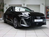 Gebraucht Audi A5 S-Line 204 PS (150 kW) 2025 Schwarz Coupé