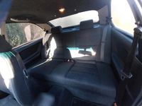 Second-hand BMW 316 1996 Negru Hatchback