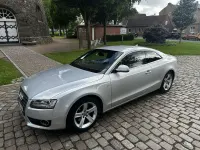 Gebraucht Audi A5 S-Line 170 PS (125 kW) 2008 Coupé