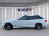 gebraucht BMW 530 d Touring xDrive M-Paket *Garantie*Finanz*