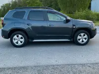 Second-hand Dacia Duster 115 CP (84 kW) 2019 Gri SUV