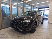 Neu Cupra Ateca 150 PS (110 kW) 2026 Schwarz SUV