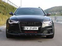 Gebraucht Audi A6 245 PS (180 kW) 2014