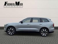 Gebraucht Volvo EX90 Performance 380 kW (517 PS) 2025 Grau SUV