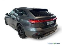 Gebraucht Audi A5 Ambiente 204 PS (150 kW) 2025 Daytonagrau perleffekt Coupé