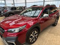 Occasion Subaru Outback Platinum 169 ch (124 kW) 2022 Rouge SUV