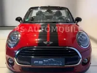 Brugt Mini Cooper Pepper 2017 Andere Hatchback