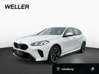 Gebraucht BMW 120 M Sport 170 PS (125 kW) 2026 Alpinweiss uni Kleinwagen
