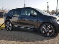 Gebraucht BMW i3 170 PS (125 kW) 2015 Schwarz Kleinwagen