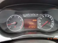 Second-hand Opel Corsa Edition 90 CP (66 kW) 2015 Gri Hatchback