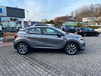 Gebraucht Renault Captur Intens 101 PS (74 kW) 2020 Grau SUV