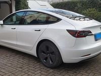 Usado Tesla Model 3 350 kW (476 CV) 2021 Blanco Berlina