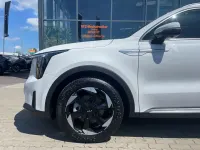 Neu Kia Sorento 252 PS (185 kW) 2026 (swp) snow white pearl SUV
