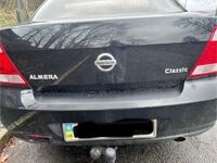 gebraucht Nissan Almera Classic