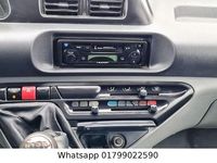 Gebraucht Peugeot Expert 94 PS (69 kW) 2006 Weiß Van