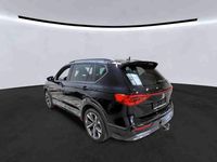 Gebraucht Seat Tarraco 4Drive 200 PS (147 kW) 2022 Deep black SUV