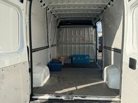 gebraucht Peugeot Boxer L2H2