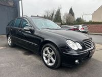 gebraucht Mercedes C180 T Kompressor *Automatik*