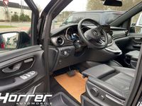 gebraucht Mercedes V300 Kompakt AVANTGARDE EDITION Airmatic Dist