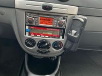 Gebraucht Chevrolet Nubira SX 109 PS (80 kW) 2006 Blau Kombi