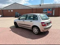 Gebraucht Fiat Stilo 103 PS (75 kW) 2003 Silber Kombi