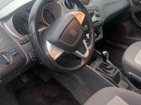 gebraucht Seat Ibiza 1.6 TDI CR Style