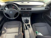 gebraucht BMW 318 e91 i Touring Panorama TÜV Neues