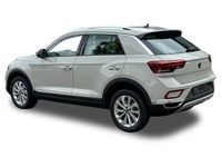 Ny VW T-Roc 150 HK (110 kW) 2025 SUV