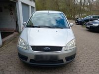 gebraucht Ford C-MAX 1,8 Trend Trend