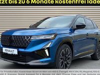 Neu Renault Austral Esprit Alpine 200 PS (147 kW) 2025 Blau SUV