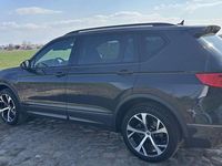 Gebraucht Seat Tarraco FR 150 PS (110 kW) 2024 SUV