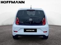 Gebraucht VW e-up! Active 61 kW (83 PS) 2021 Pure white Kleinwagen