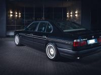 Gebraucht Alpina B10 462 PS (339 kW) 1994 Schwarz Limousine