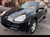 Gebraucht Porsche Cayenne 250 PS (183 kW) 2006 SUV
