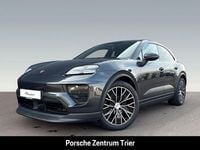 Używany Porsche Macan 264 kW (360 KM) 2026 Szary SUV